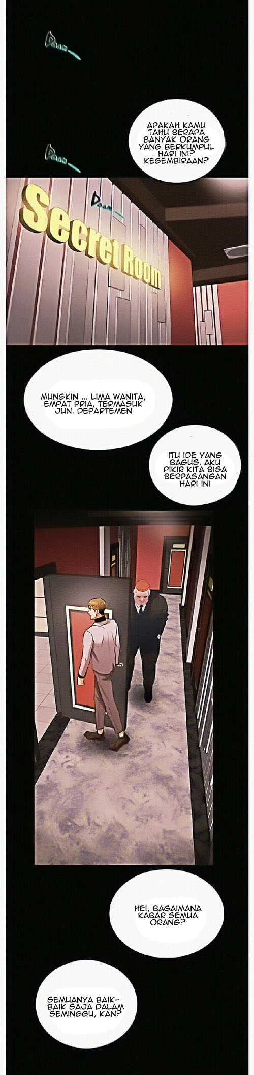 Erotic scheme - Chapter 1 33 Erotic scheme - Chapter 1 33