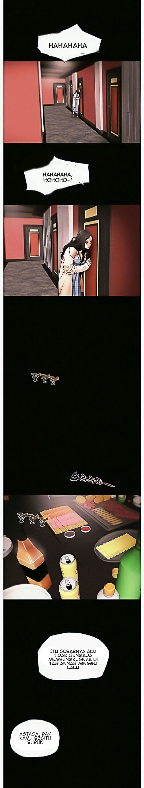 Erotic scheme - Chapter 1 35 Erotic scheme - Chapter 1 35