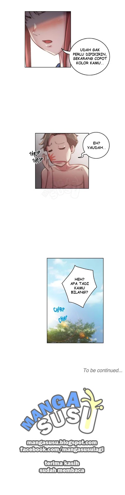 Erotic Sensuality and Perception - Chapter 23 20 Erotic Sensuality and Perception - Chapter 23 20