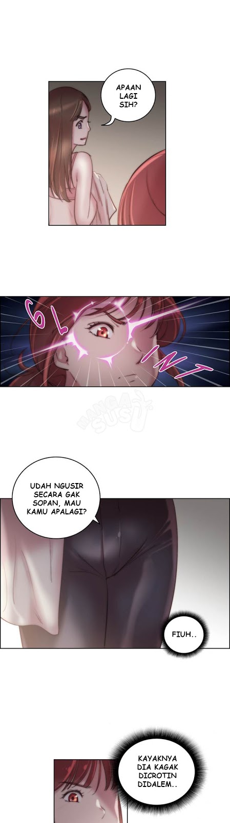 Erotic Sensuality and Perception - Chapter 23 17 Erotic Sensuality and Perception - Chapter 23 17