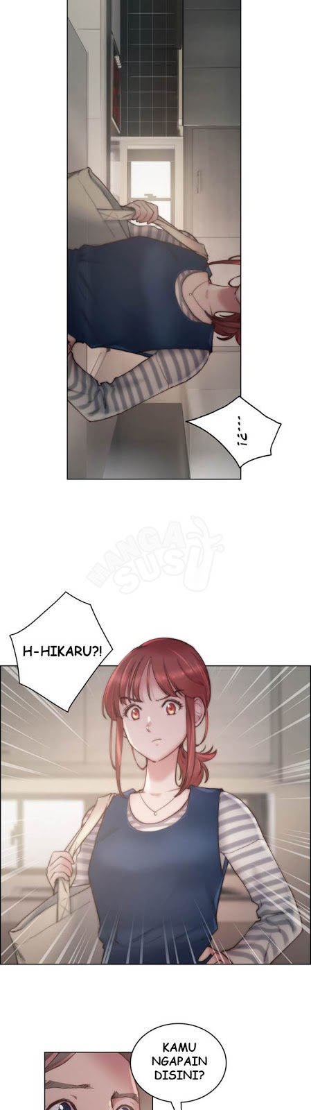 Erotic Sensuality and Perception - Chapter 23 14 Erotic Sensuality and Perception - Chapter 23 14