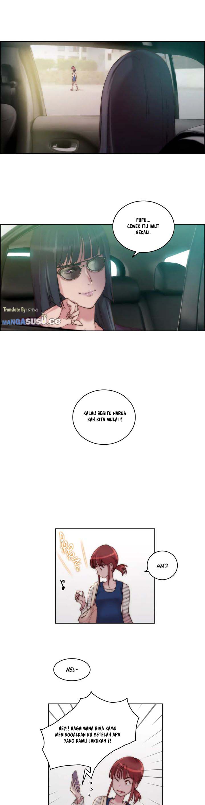 Erotic Sensuality and Perception - Chapter 24 10 Erotic Sensuality and Perception - Chapter 24 10