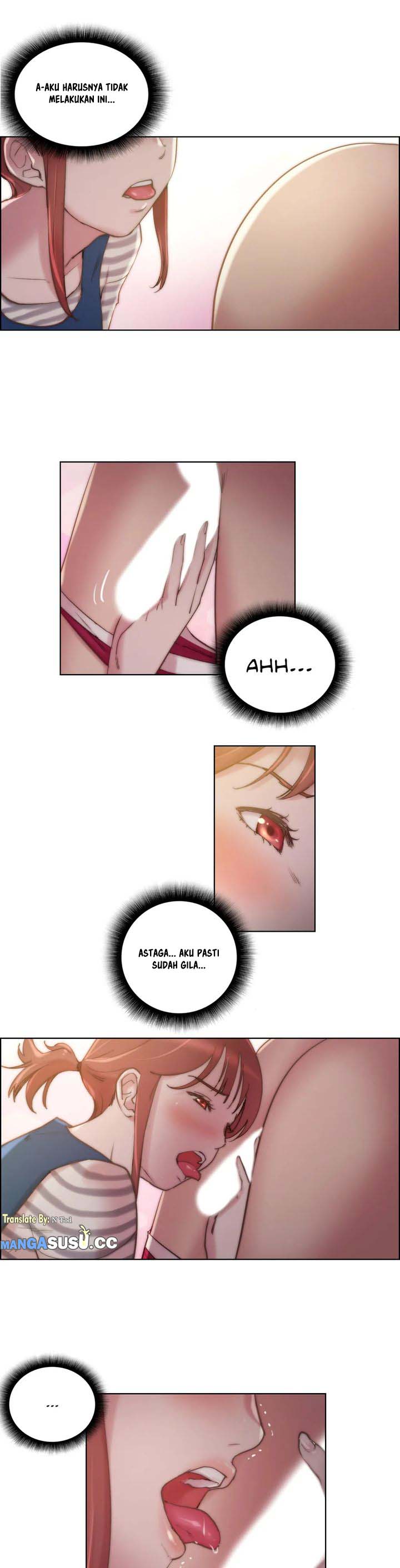 Erotic Sensuality and Perception - Chapter 24 7 Erotic Sensuality and Perception - Chapter 24 7