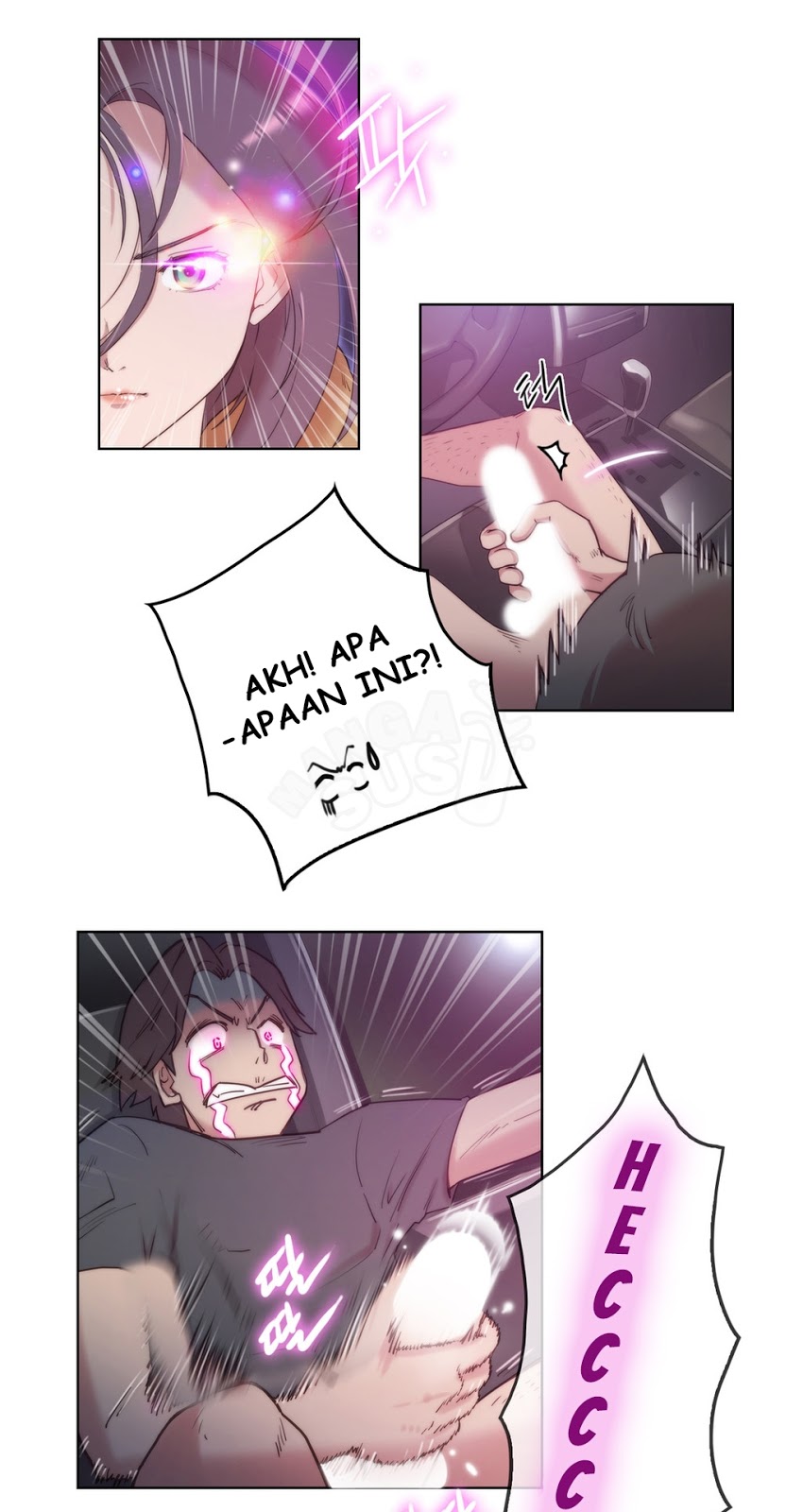 Erotic Sensuality and Perception - Chapter 03 10 Erotic Sensuality and Perception - Chapter 03 10