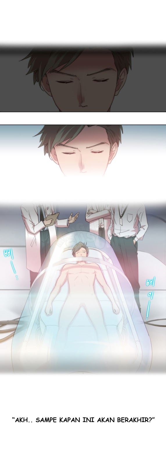 Erotic Sensuality and Perception - Chapter 03 16 Erotic Sensuality and Perception - Chapter 03 16