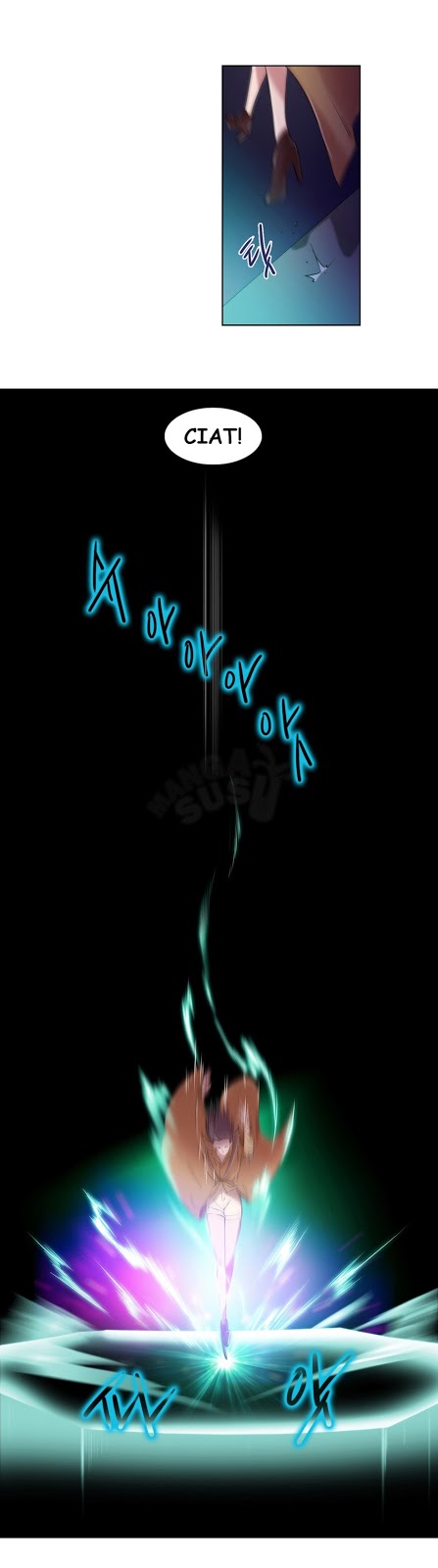 Erotic Sensuality and Perception - Chapter 03 6 Erotic Sensuality and Perception - Chapter 03 6