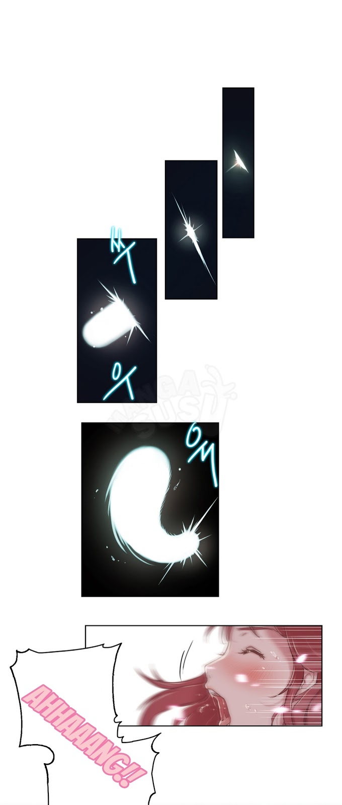 Erotic Sensuality and Perception - Chapter 06 21 Erotic Sensuality and Perception - Chapter 06 21