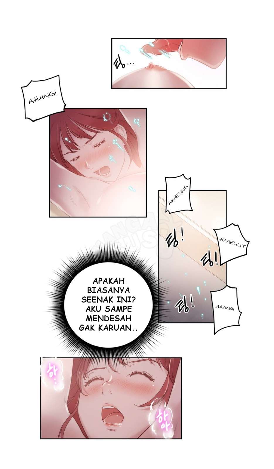 Erotic Sensuality and Perception - Chapter 06 7 Erotic Sensuality and Perception - Chapter 06 7