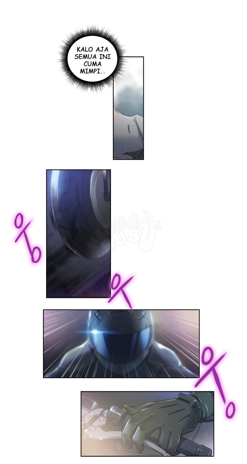 Erotic Sensuality and Perception - Chapter 07 19 Erotic Sensuality and Perception - Chapter 07 19