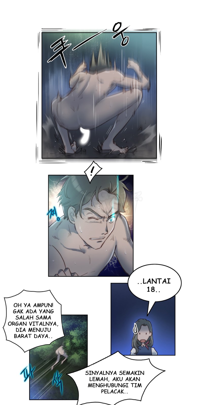 Erotic Sensuality and Perception - Chapter 07 14 Erotic Sensuality and Perception - Chapter 07 14