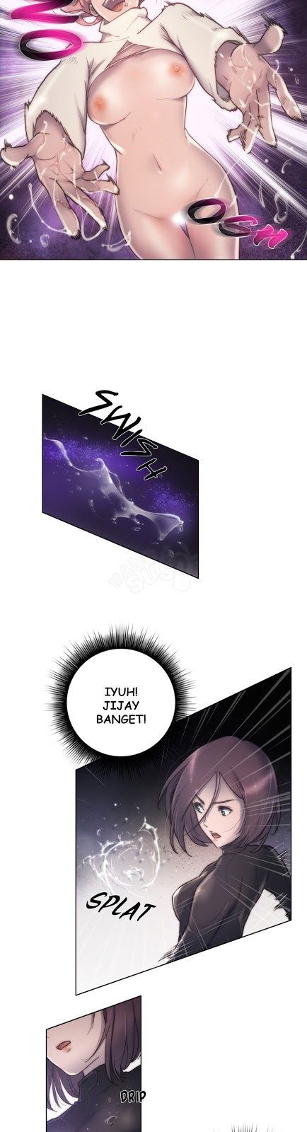 Erotic Sensuality and Perception - Chapter 12 12 Erotic Sensuality and Perception - Chapter 12 12