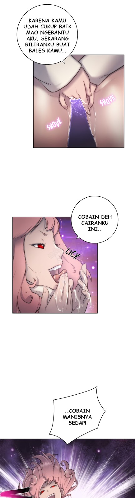 Erotic Sensuality and Perception - Chapter 12 11 Erotic Sensuality and Perception - Chapter 12 11