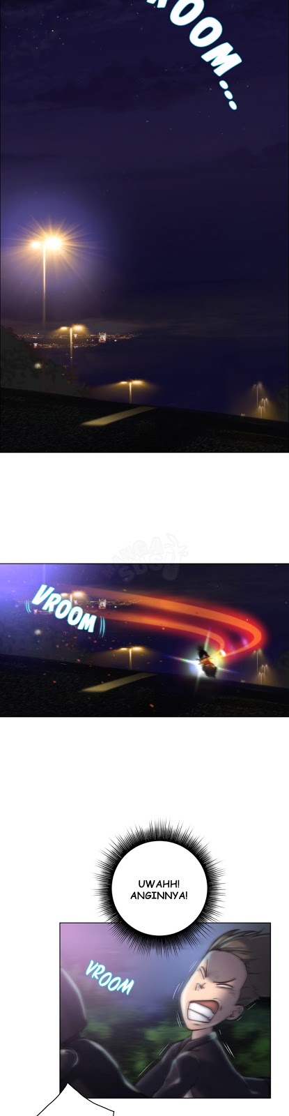 Erotic Sensuality and Perception - Chapter 11 8 Erotic Sensuality and Perception - Chapter 11 8