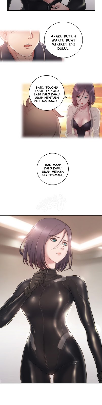 Erotic Sensuality and Perception - Chapter 11 2 Erotic Sensuality and Perception - Chapter 11 2