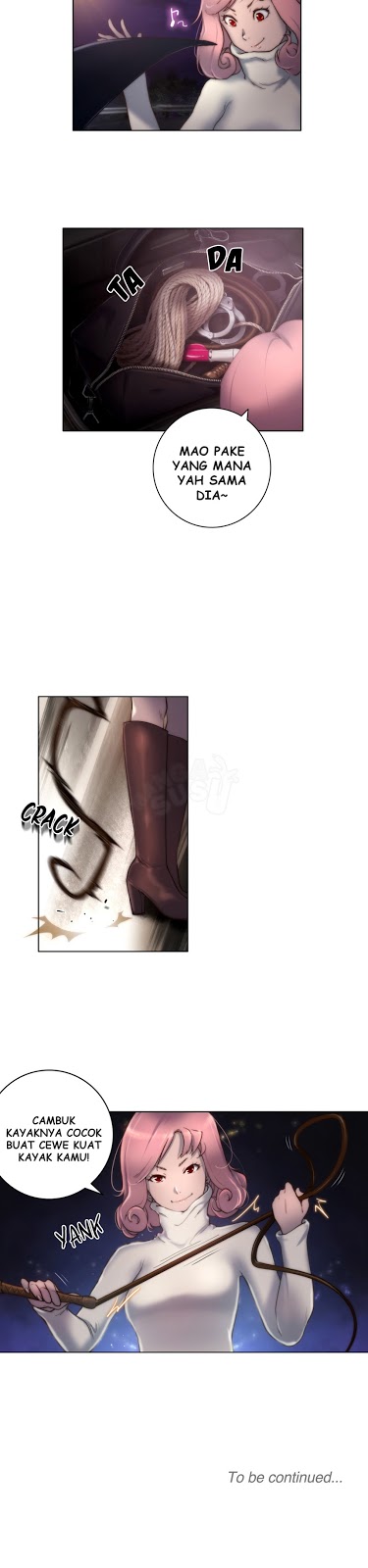 Erotic Sensuality and Perception - Chapter 11 18 Erotic Sensuality and Perception - Chapter 11 18