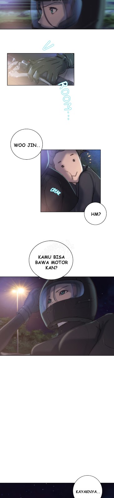 Erotic Sensuality and Perception - Chapter 11 12 Erotic Sensuality and Perception - Chapter 11 12