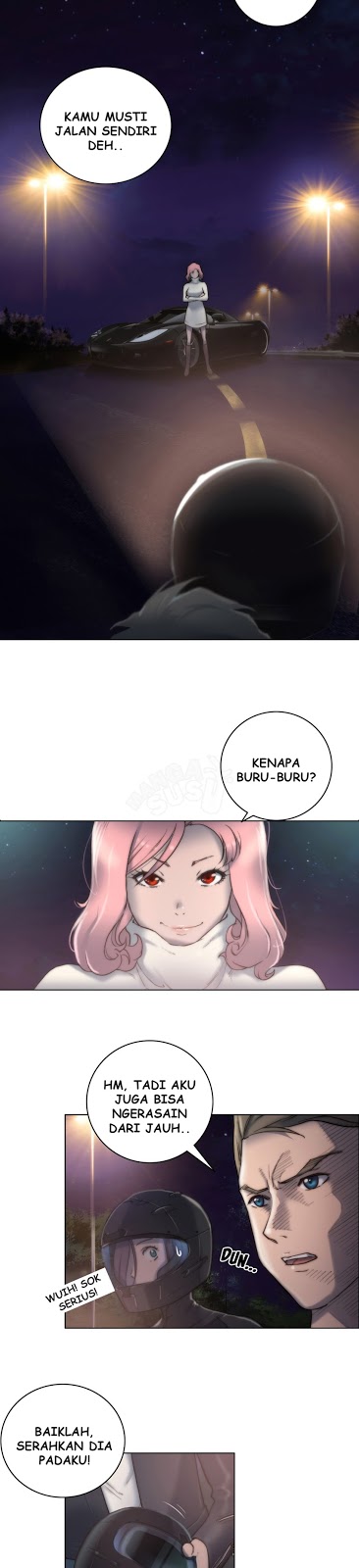 Erotic Sensuality and Perception - Chapter 11 13 Erotic Sensuality and Perception - Chapter 11 13