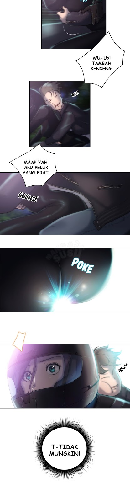 Erotic Sensuality and Perception - Chapter 11 10 Erotic Sensuality and Perception - Chapter 11 10