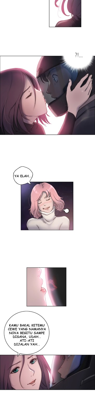 Erotic Sensuality and Perception - Chapter 11 15 Erotic Sensuality and Perception - Chapter 11 15