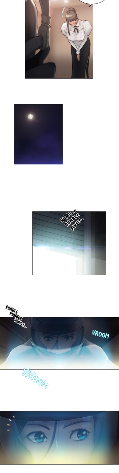 Erotic Sensuality and Perception - Chapter 11 4 Erotic Sensuality and Perception - Chapter 11 4