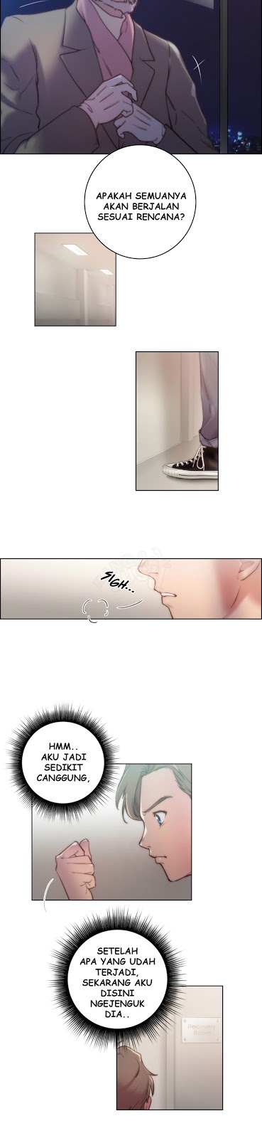 Erotic Sensuality and Perception - Chapter 15 9 Erotic Sensuality and Perception - Chapter 15 9