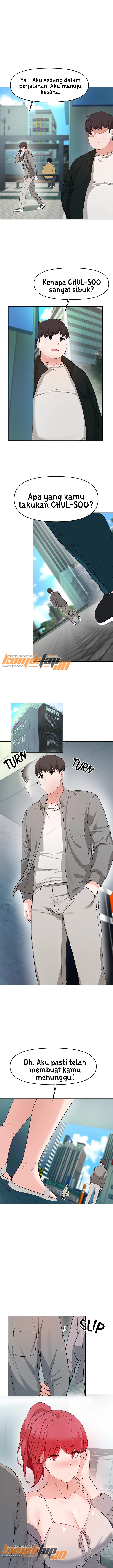 Escape Loser - Chapter 26 9 Escape Loser - Chapter 26 9