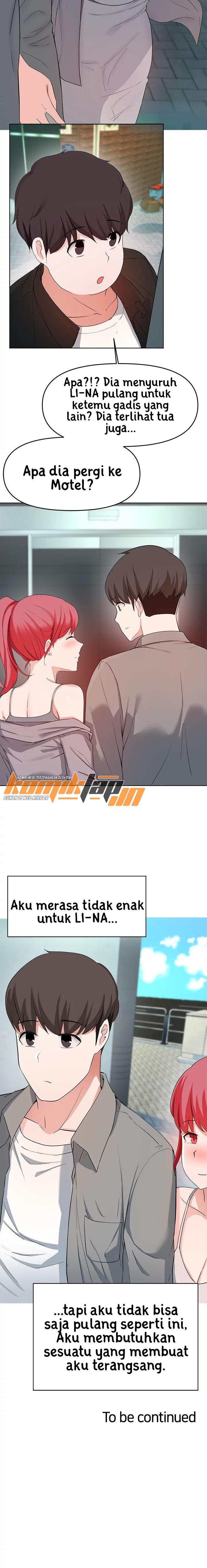 Escape Loser - Chapter 26 10 Escape Loser - Chapter 26 10