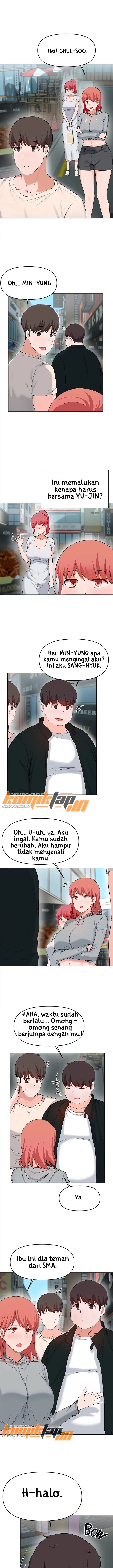 Escape Loser - Chapter 27 9 Escape Loser - Chapter 27 9