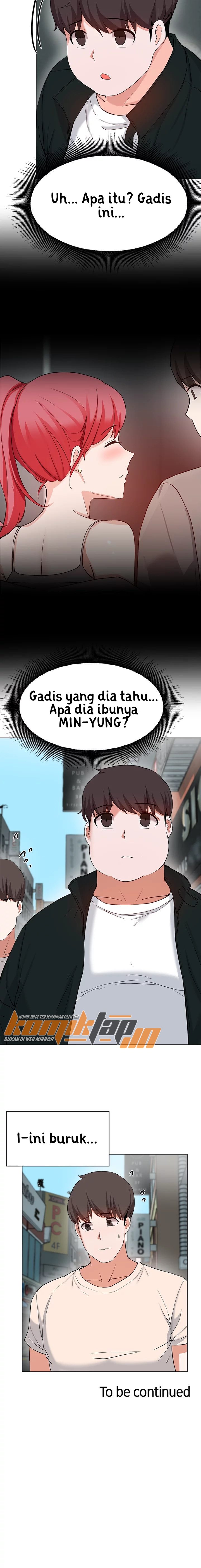 Escape Loser - Chapter 27 10 Escape Loser - Chapter 27 10