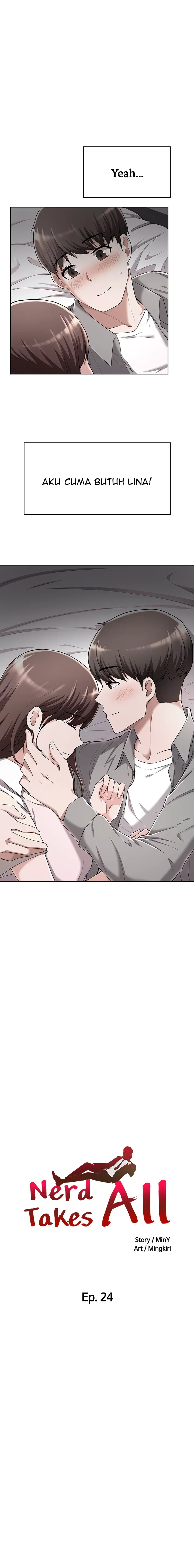 Escape Loser - Chapter 24 2 Escape Loser - Chapter 24 2