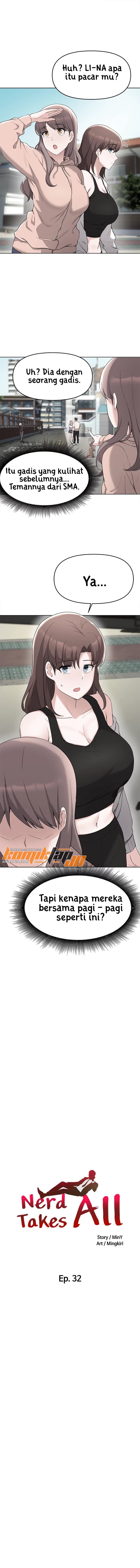 Escape Loser - Chapter 32 2 Escape Loser - Chapter 32 2