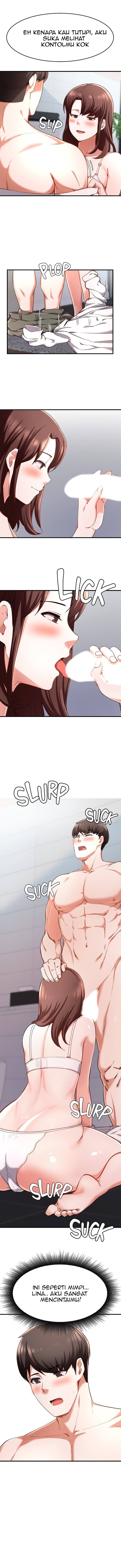 Escape Loser - Chapter 19 6 Escape Loser - Chapter 19 6