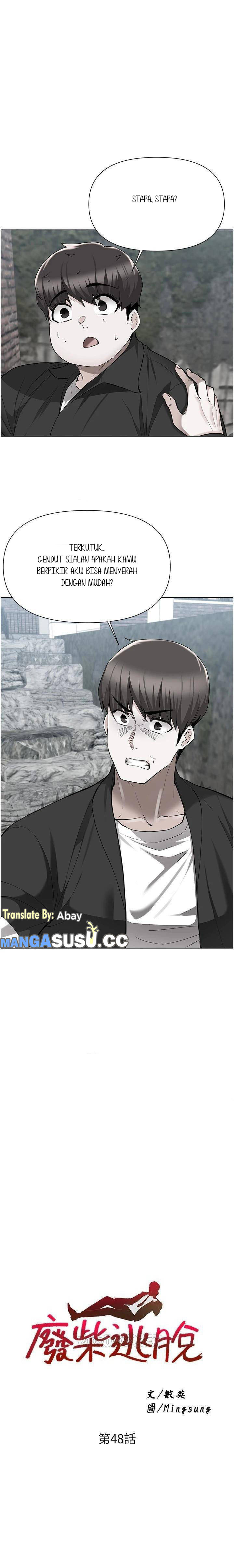 Escape Loser - Chapter 48 2 Escape Loser - Chapter 48 2