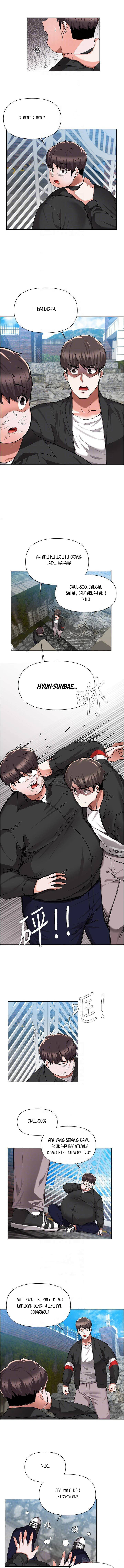 Escape Loser - Chapter 48 3 Escape Loser - Chapter 48 3