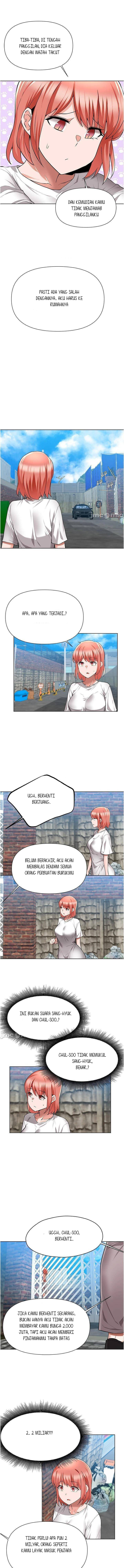 Escape Loser - Chapter 48 12 Escape Loser - Chapter 48 12