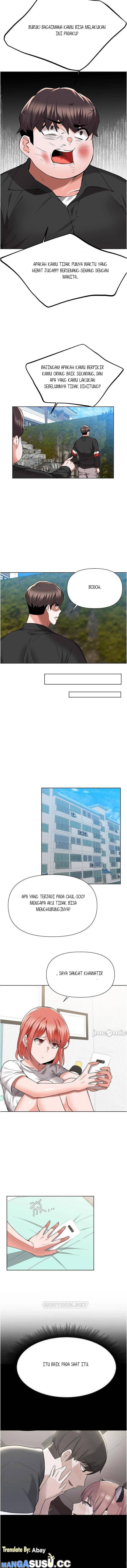 Escape Loser - Chapter 48 10 Escape Loser - Chapter 48 10