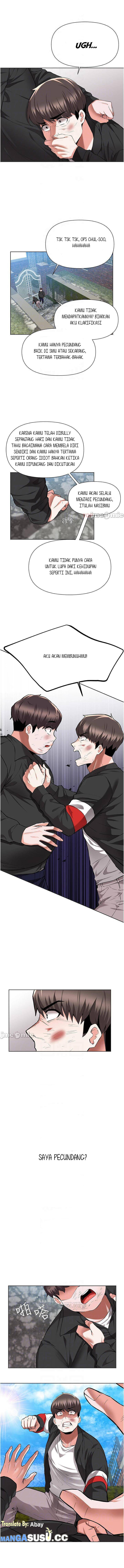 Escape Loser - Chapter 48 7 Escape Loser - Chapter 48 7