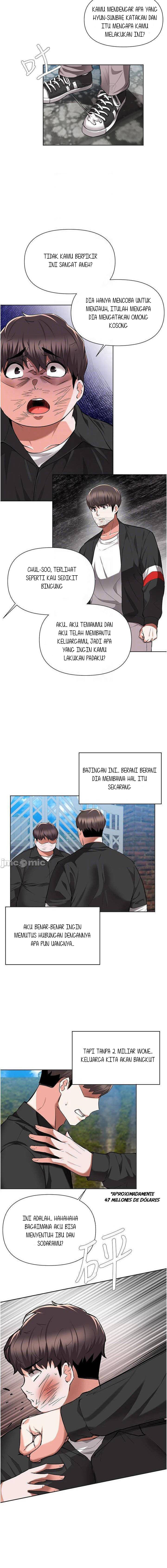 Escape Loser - Chapter 48 4 Escape Loser - Chapter 48 4