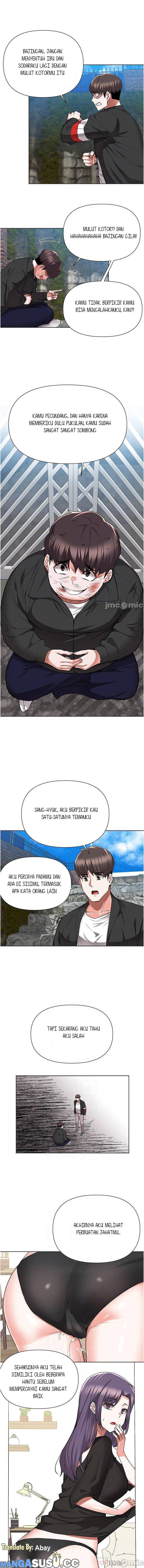 Escape Loser - Chapter 48 5 Escape Loser - Chapter 48 5