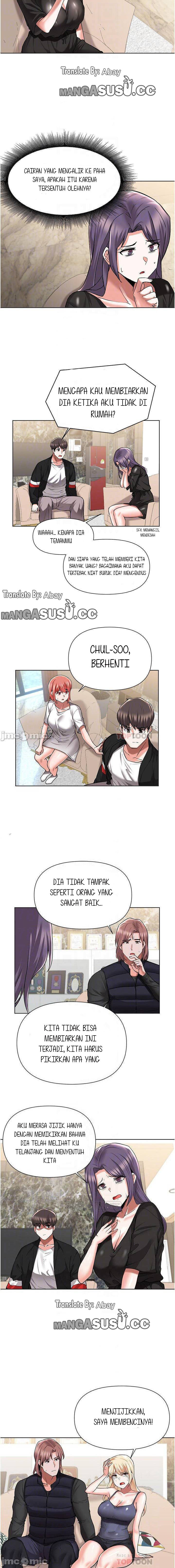 Escape Loser - Chapter 49 5 Escape Loser - Chapter 49 5