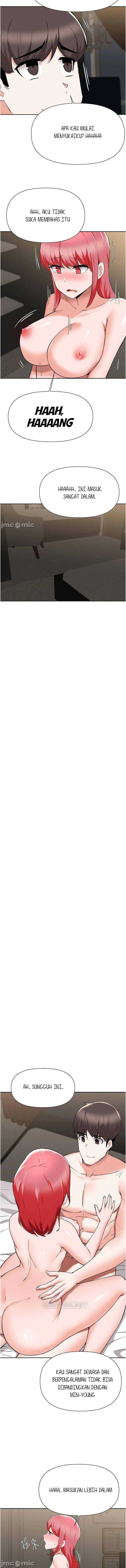 Escape Loser - Chapter 43 9 Escape Loser - Chapter 43 9