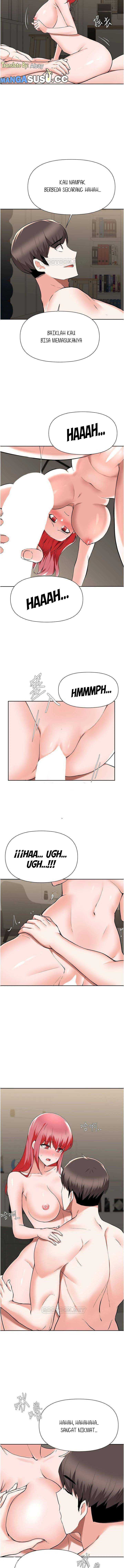 Escape Loser - Chapter 43 10 Escape Loser - Chapter 43 10