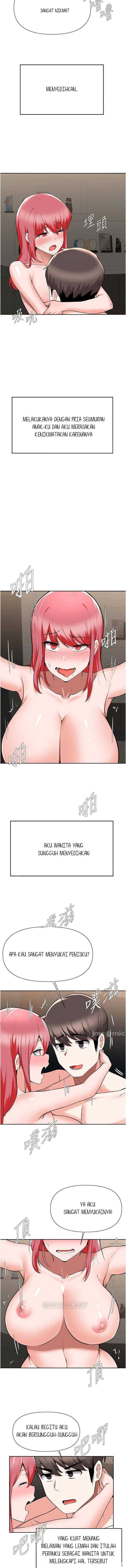 Escape Loser - Chapter 43 11 Escape Loser - Chapter 43 11