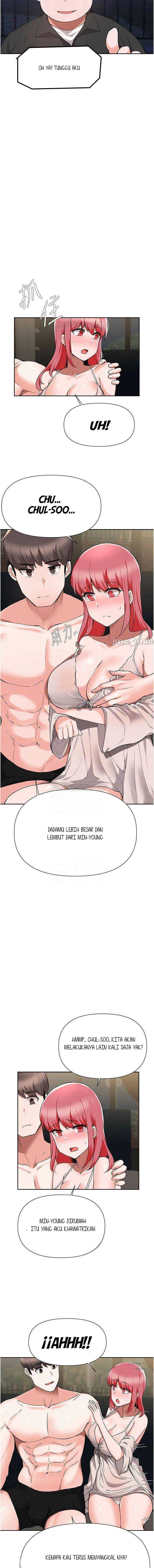 Escape Loser - Chapter 43 4 Escape Loser - Chapter 43 4