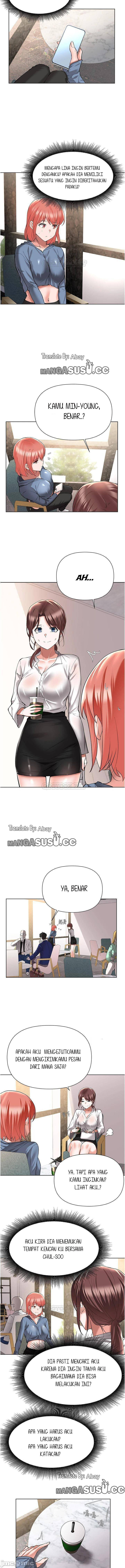 Escape Loser - Chapter 50 9 Escape Loser - Chapter 50 9