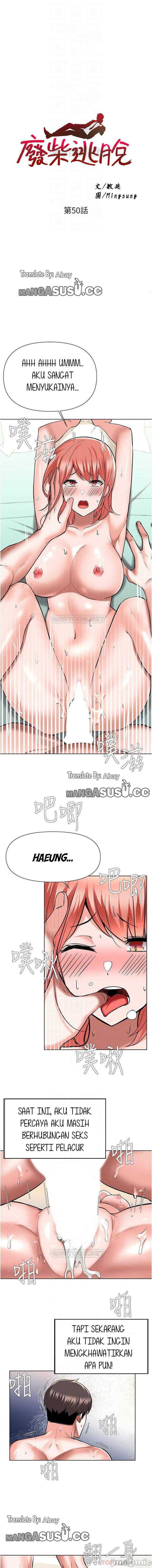 Escape Loser - Chapter 50 3 Escape Loser - Chapter 50 3