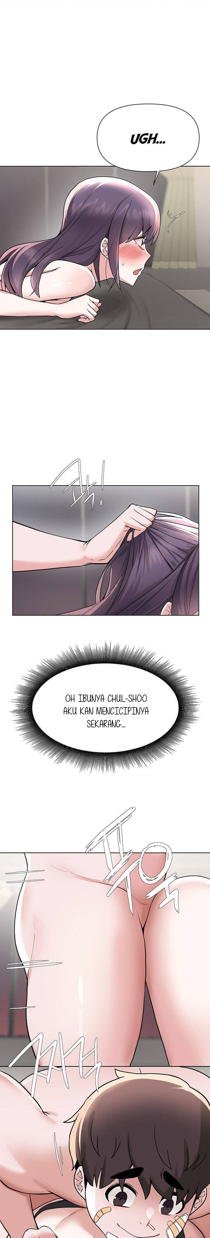 Escape Loser - Chapter 56 11 Escape Loser - Chapter 56 11