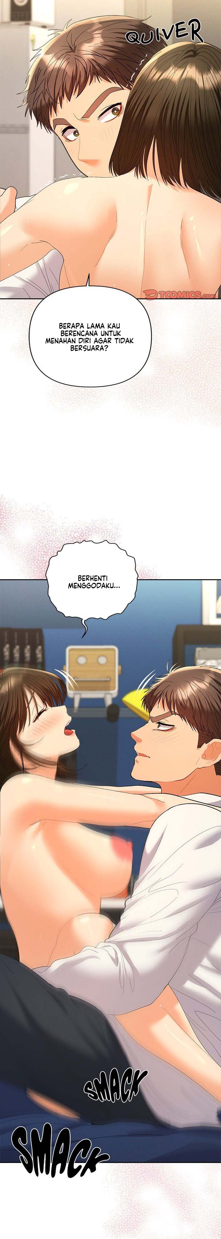 Everyone’s Man - Chapter 9 19 Everyone’s Man - Chapter 9 19