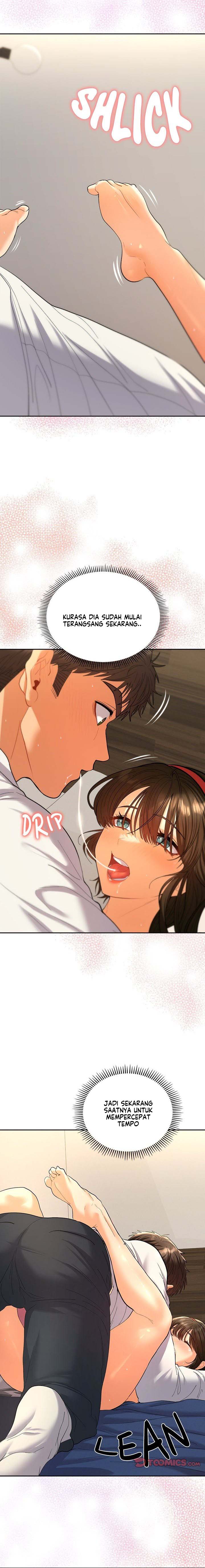 Everyone’s Man - Chapter 9 16 Everyone’s Man - Chapter 9 16