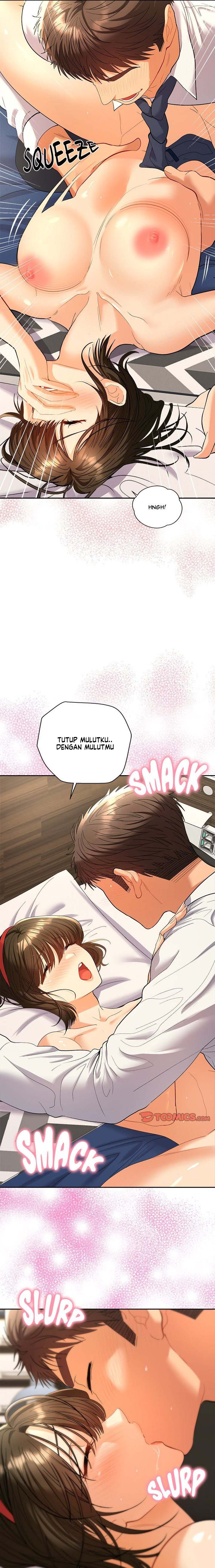 Everyone’s Man - Chapter 9 14 Everyone’s Man - Chapter 9 14